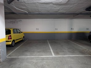 Garaje